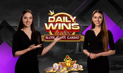 Daily Wins Tournament with PlaySQR