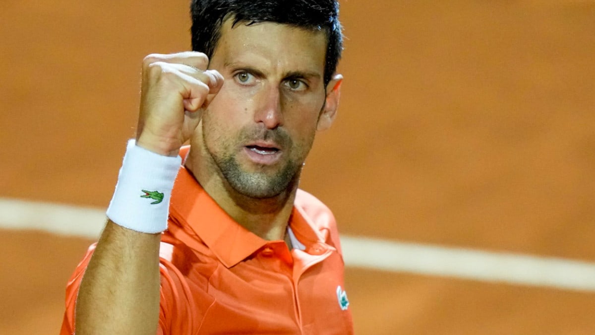 Djokovic favorite for Wimbledon