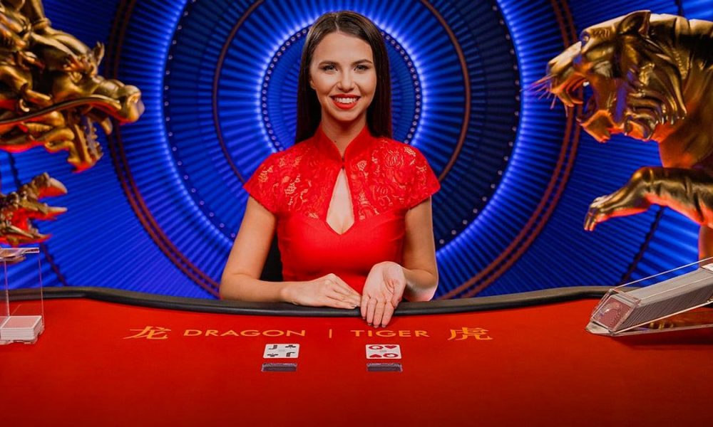 Factors when playing online live casino