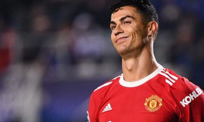 Cristiano Ronaldo wants to leave Manchester United