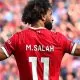 Mohamed Salah is the subject of a £200m interest from Saudi side Al-Ittihad